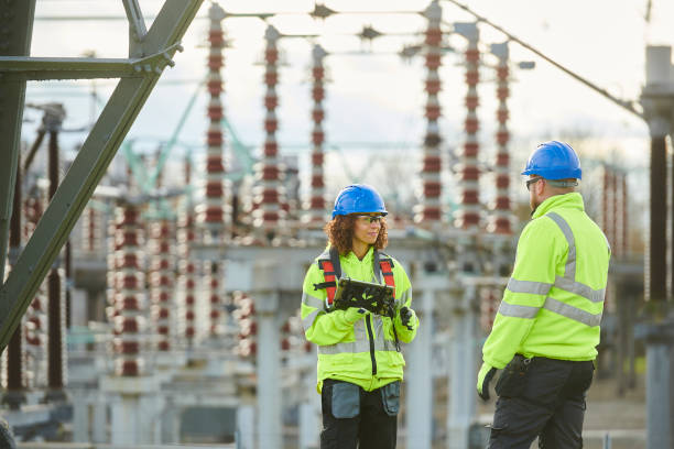 Best Commercial Electrician Services  in Crowley, LA