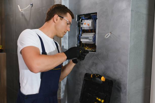 Trusted Crowley, LA Electrician Experts