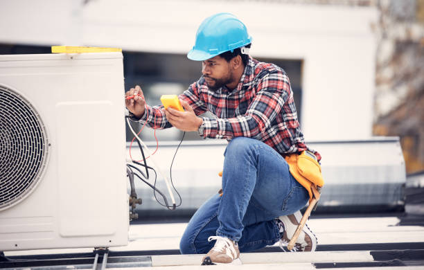 Best 24-Hour Electrician  in Crowley, LA