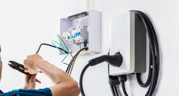 Best Circuit Breaker Repair  in Crowley, LA